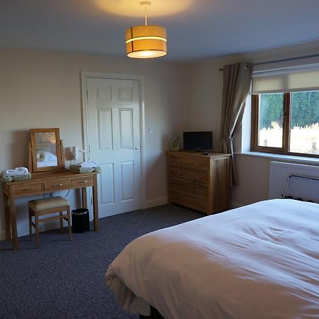 Forest View Holiday Park Burscough Oda fotoğraf